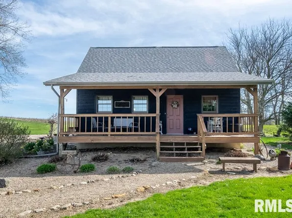 19750 E County Highway 21 Rd, Canton, IL 61520