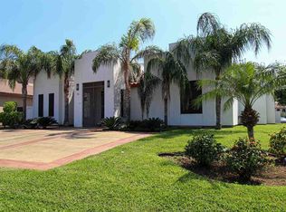 3101 Mark Twain Dr, Laredo, TX 78041