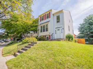18420 Honeylocust Cir, Gaithersburg, MD 20879