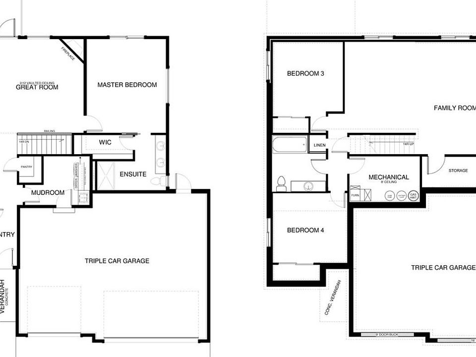 2nd image of 508 Northridge Dr