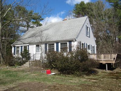88 Wampum St, Wrentham, MA, 02093