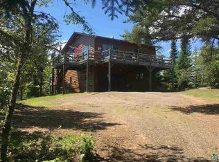 201 N Gunflint Lk, Grand Marais, MN 55604