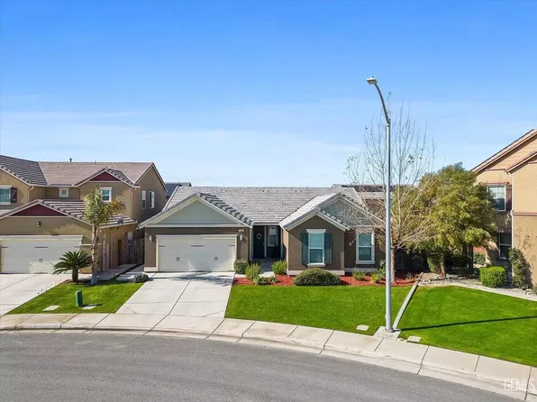 1401 Little Brook St, Bakersfield, CA 93311