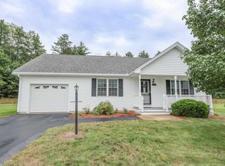 11 Azalea Ct, Loudon, NH 03307