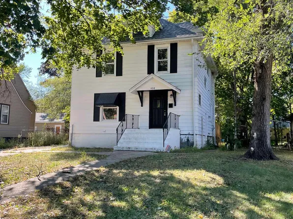 408 N Horace Ave, Rockford, IL 61101