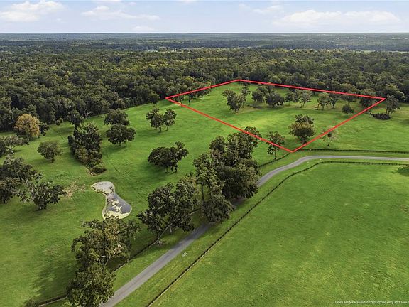 2nd image of 0 SW 136TH COURT ROAD Lot 4