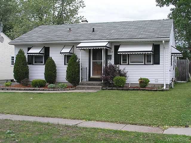 1st image of 763 Loretta St