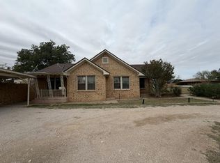 1403 Golder Ave, Odessa, TX 79761