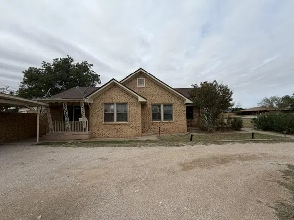 1403 Golder Ave, Odessa, TX 79761