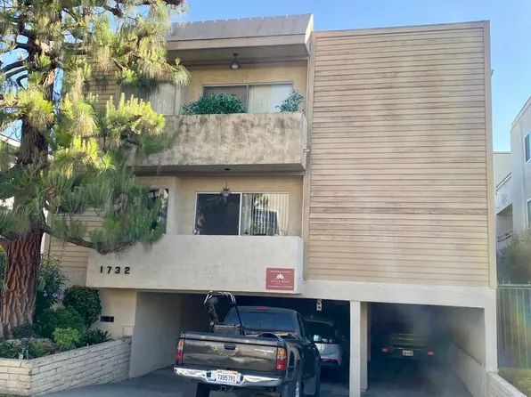 1732 Butler Ave., 1732 Butler Ave APT 6, Los Angeles, CA 90025