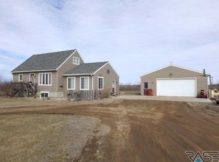 27699 460th Ave, Chancellor, SD 57015