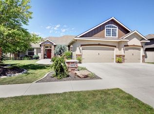 2872 E Tybalt Dr, Meridian, ID 83642