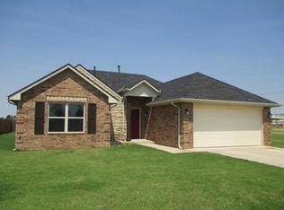 2309 Woodland Way, Weatherford, OK 73096