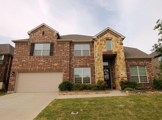 316 Chinchester Dr, Roanoke, TX 76262