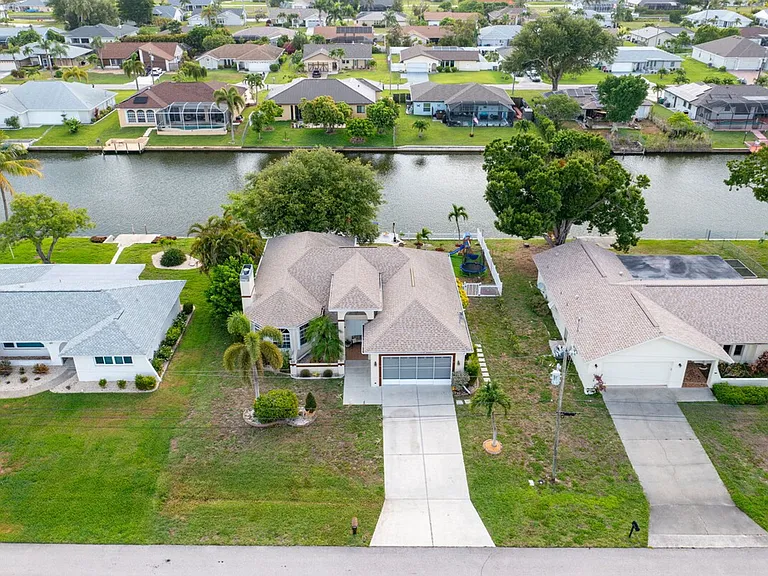 Neighborhood