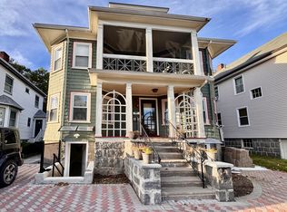 122 Richmond St FLOOR 1, Dorchester Center, MA 02124