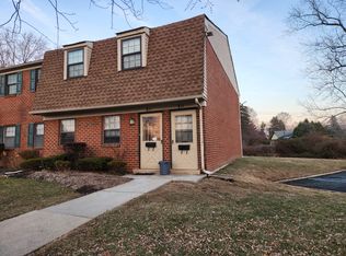 1155 York Rd APT K14, Warminster, PA 18974