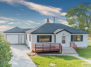 1200 W 2nd St, McCammon, ID 83250