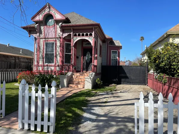 60 Riker St, Salinas, CA 93901
