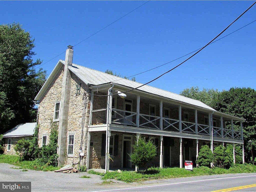 349 Huffs Church Rd, Mertztown, PA 19539 Zillow