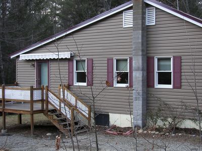 28 Huntington Dr, Hillsboro, NH, 03244