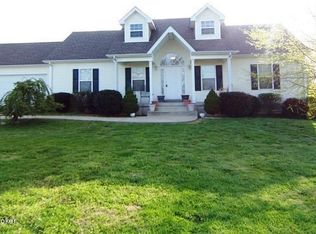1919 Wire Ln, Bardstown, KY 40004