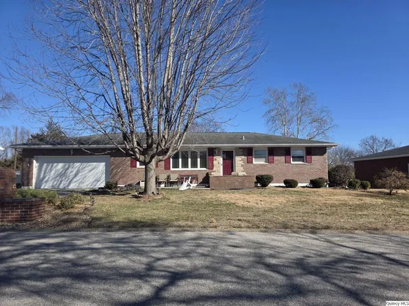 2432 Northridge Dr, Quincy, IL 62305
