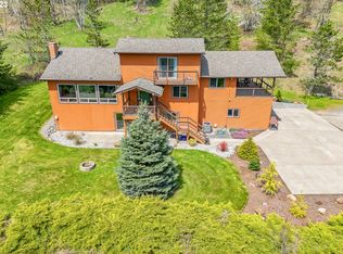 21549 SE Tillstrom Rd, Damascus, OR 97089