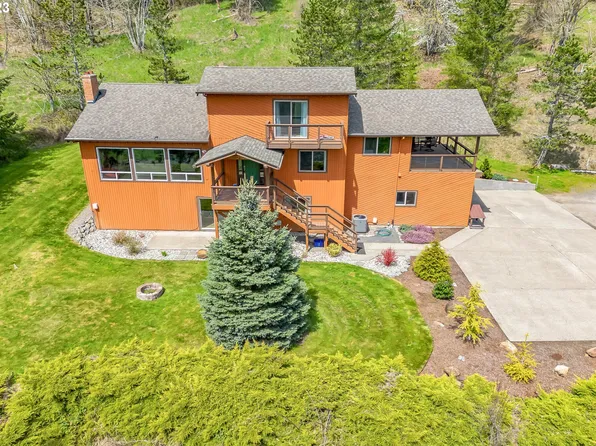 21549 SE Tillstrom Rd, Damascus, OR 97089