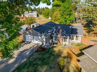 2243 SW 195th Ave, Beaverton, OR 97003