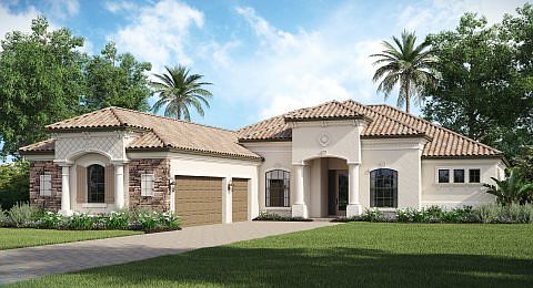 1st image of 9556 Siracusa Ct