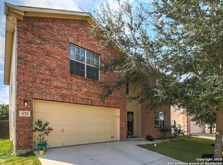 173 Corral Fence, Cibolo, TX 78108