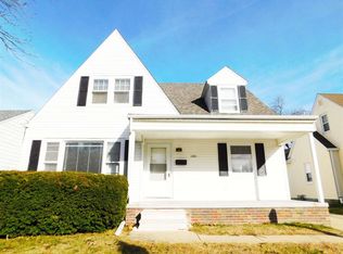 1101 E Richwoods Blvd, Peoria, IL