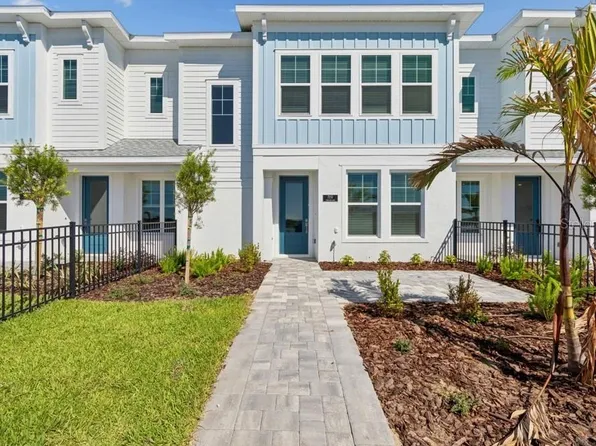7251 Tideland Ln, Sarasota, FL 34240