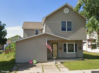 619 Section St, Norway, MI 49870