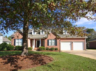 111 Oldefield Ln, Garner, NC 27529