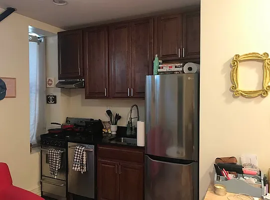 Rented by Geraldine Capasso, LREB | media 38