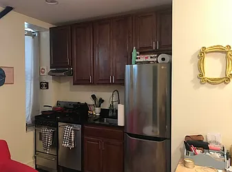 Rented by Geraldine Capasso, LREB