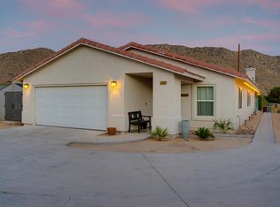 53065 Twentynine Palms Hwy, Morongo Valley, CA 92256