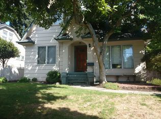 6526 31st Ave NE, Seattle, WA 98115