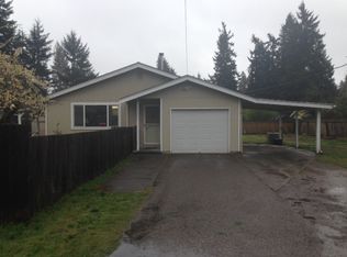 11821 Denny Ave SW, Pt Orchard, WA 98367