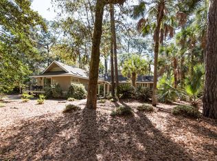 3300 Coon Holw, Johns Island, SC 29455
