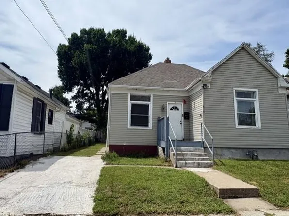 824 Warsaw Ave, Saint Joseph, MO 64507