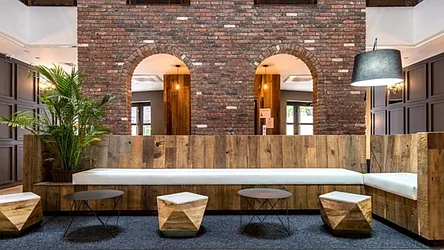 Rented by Nooklyn NYC LLC