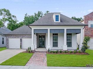 1954 Sugar Cane Ln, Baton Rouge, LA 70810