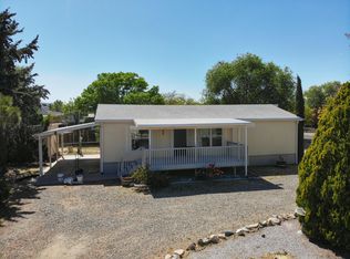 4800 N Ranger Rd, Prescott Valley, AZ 86314