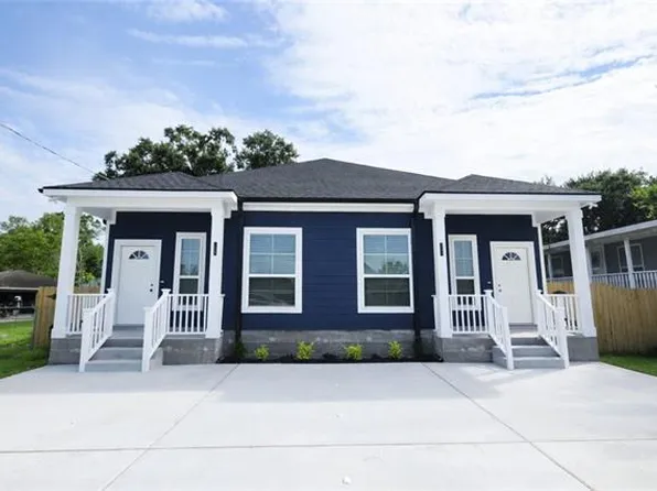 112 Concord St #B, Belle Chasse, LA 70037