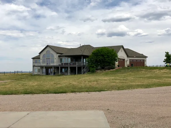 3131 Canon Ridge Rd, Castle Rock, CO 80104