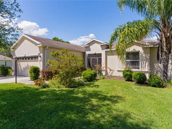 5941 Sage Leaf Pl, Leesburg, FL 34748