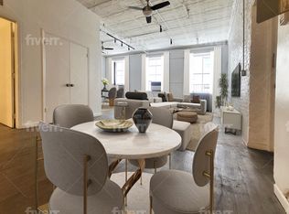579 Broadway #2, New York, NY 10012